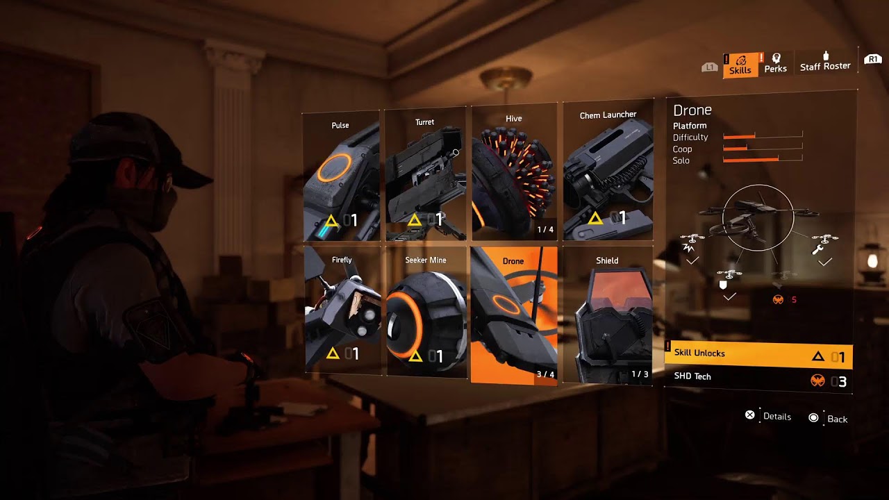 Division 2