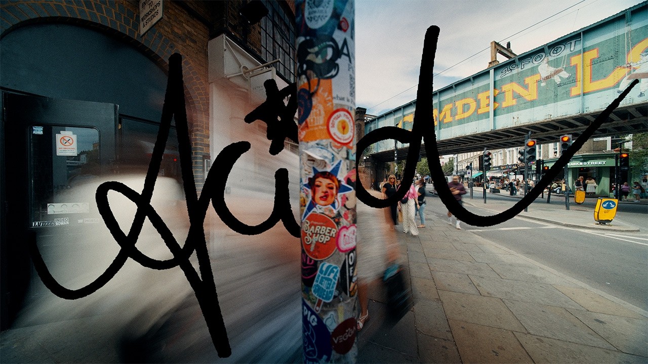GIU - Acid (Official Music Video)