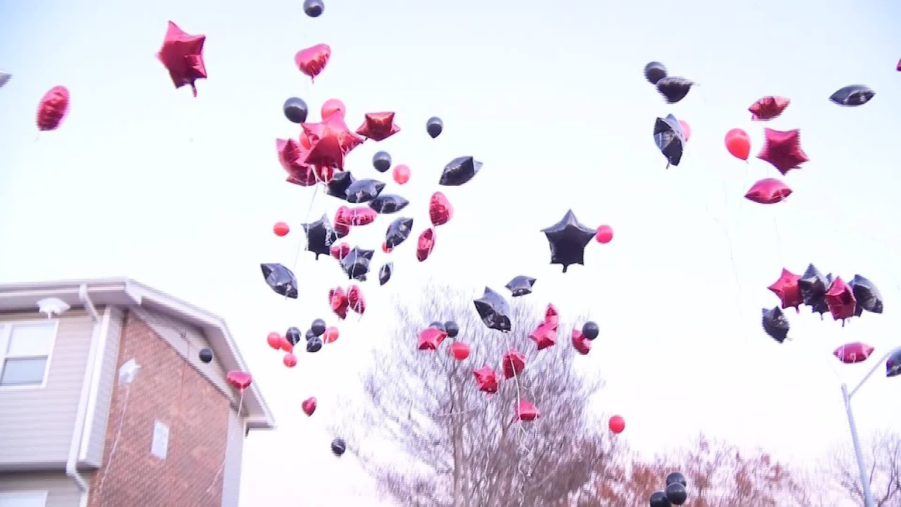 Family and friends honor teen killed in Southeast Raleigh High School stabbing