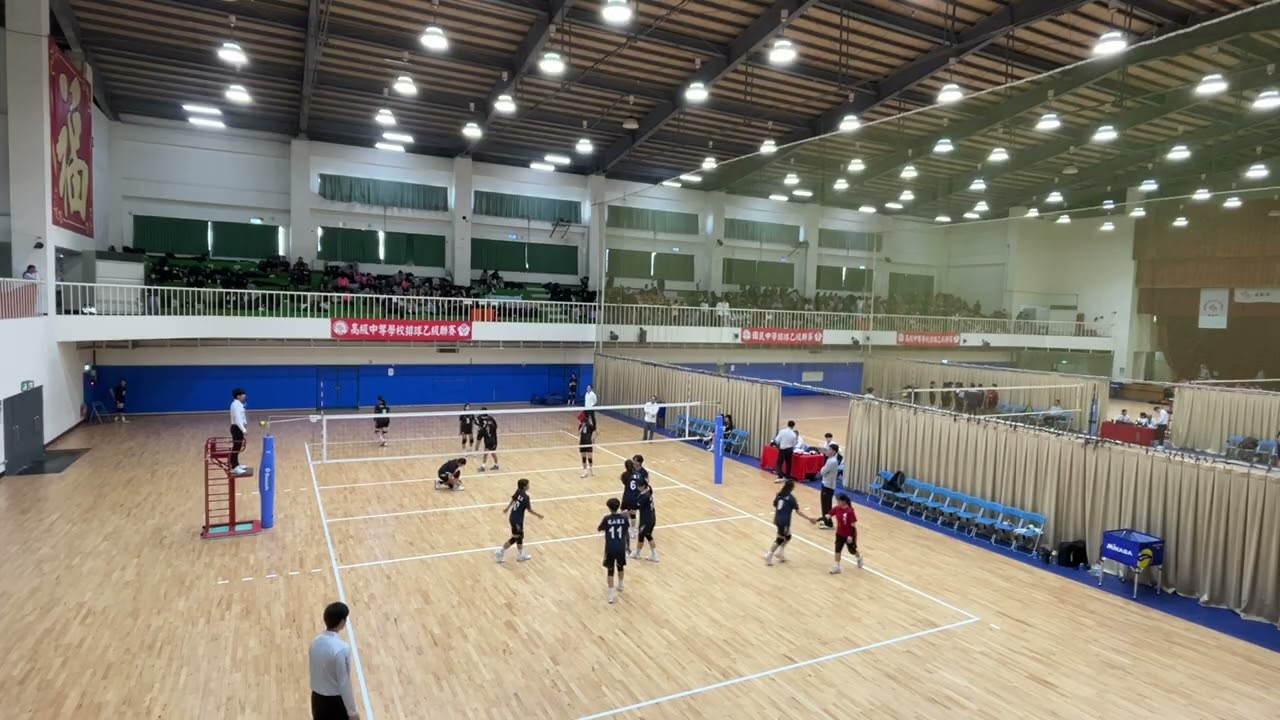 鳳商vs員林家商 第二場