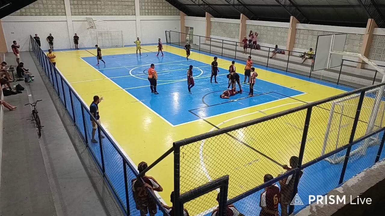 Transmissão ao vivo de FÊNIX CLUBE AL