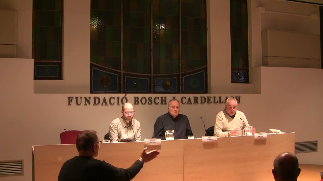 Notes per a un novecento castellarenc: Blai Blanquer, alcalde i jutge de pau de Castellar
