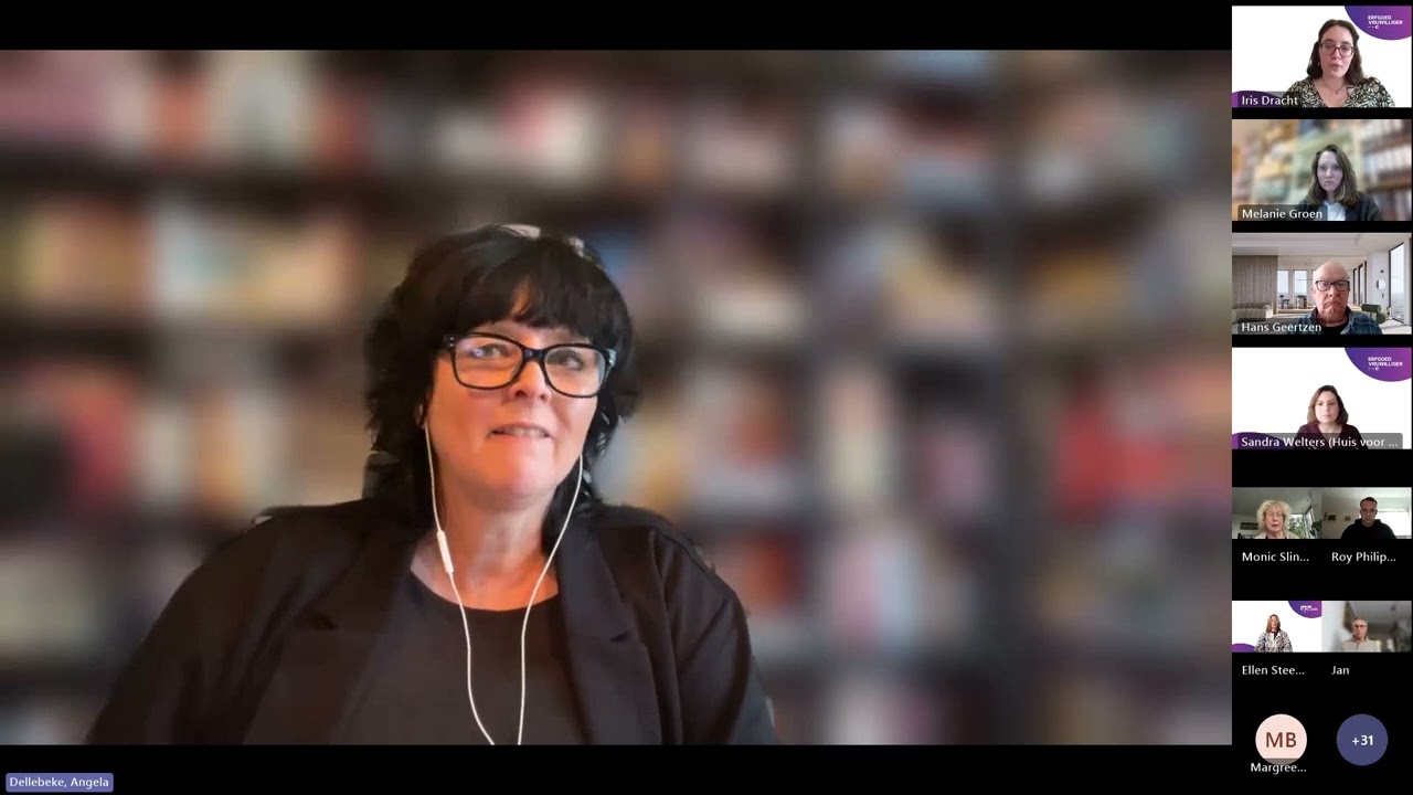 Opname Webinar Collectiehulpverlening in de praktijk (2025)