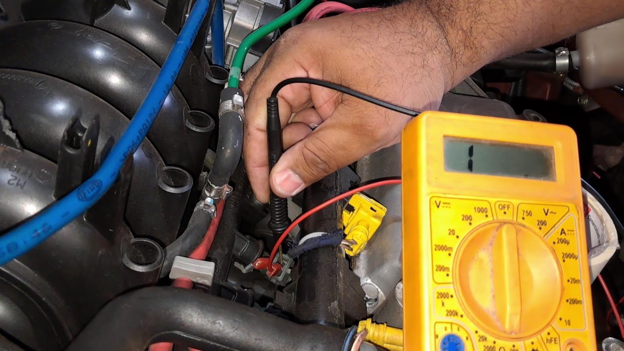 Como Testar os Bicos Injetores do Carro em Casa