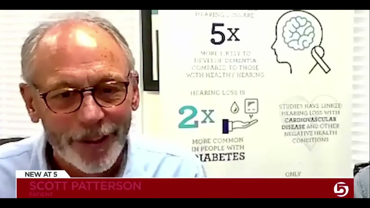 AudiologyHQ on KSLTV