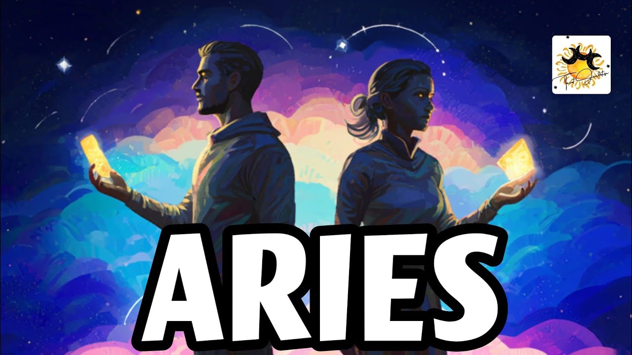 ARIES ♈️ ALGUIEN YA NO QUIERE CORRER MÁS🥹QUIERE ARREGLAR LAS COSAS🥰