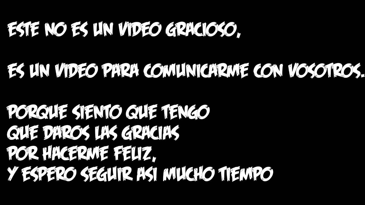 GRACIAS A TODOS