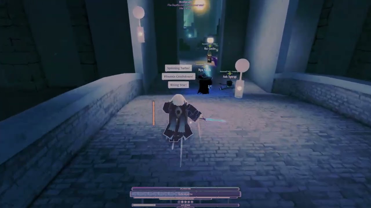 Zylem Vs Nyx