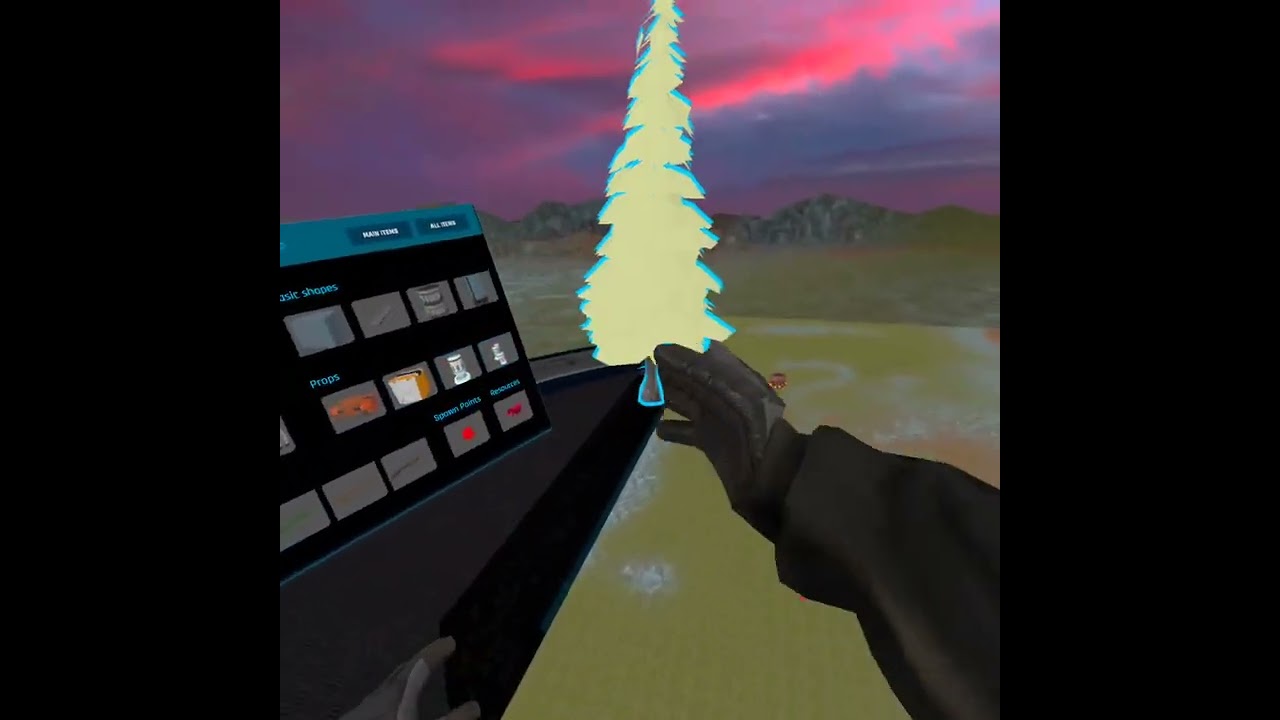 5 Minute Map (Mapmaking in Guardians: Frontline)