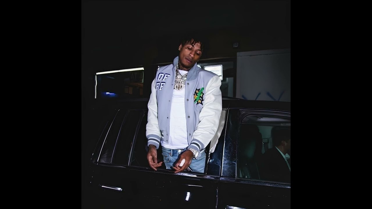 [FREE] NBA Youngboy Type Beat - 