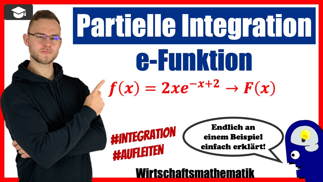 Partielle Integration e Funktion