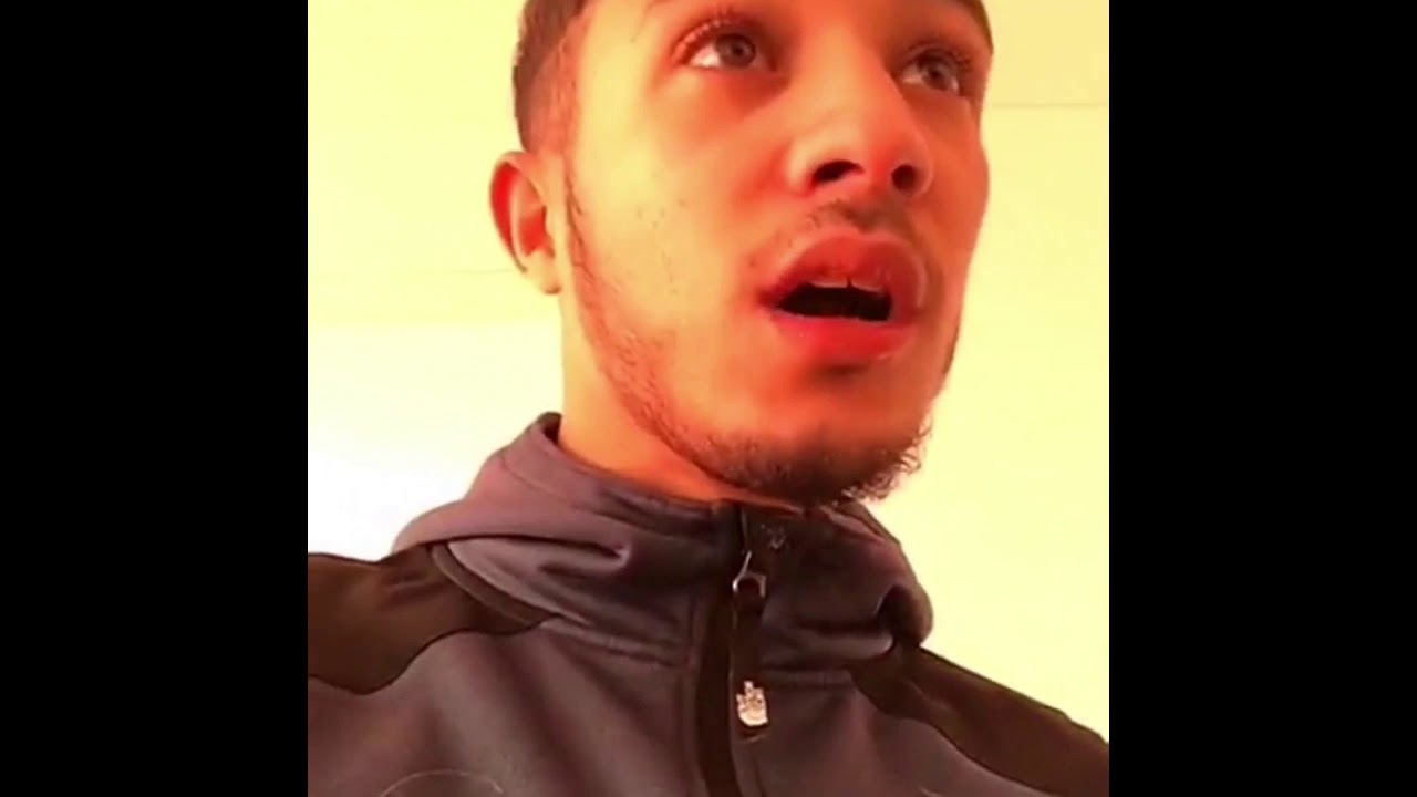 Vargasss 92 Debranche La PS4 De Son Frère Il Devient Complètement Fou 😂😱