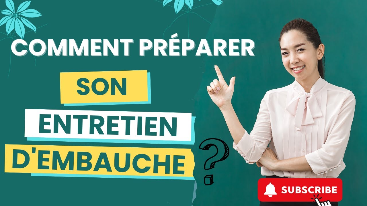 Préparer un entretien d'embauche, Conseils Pratiques | AbDev-Freelance