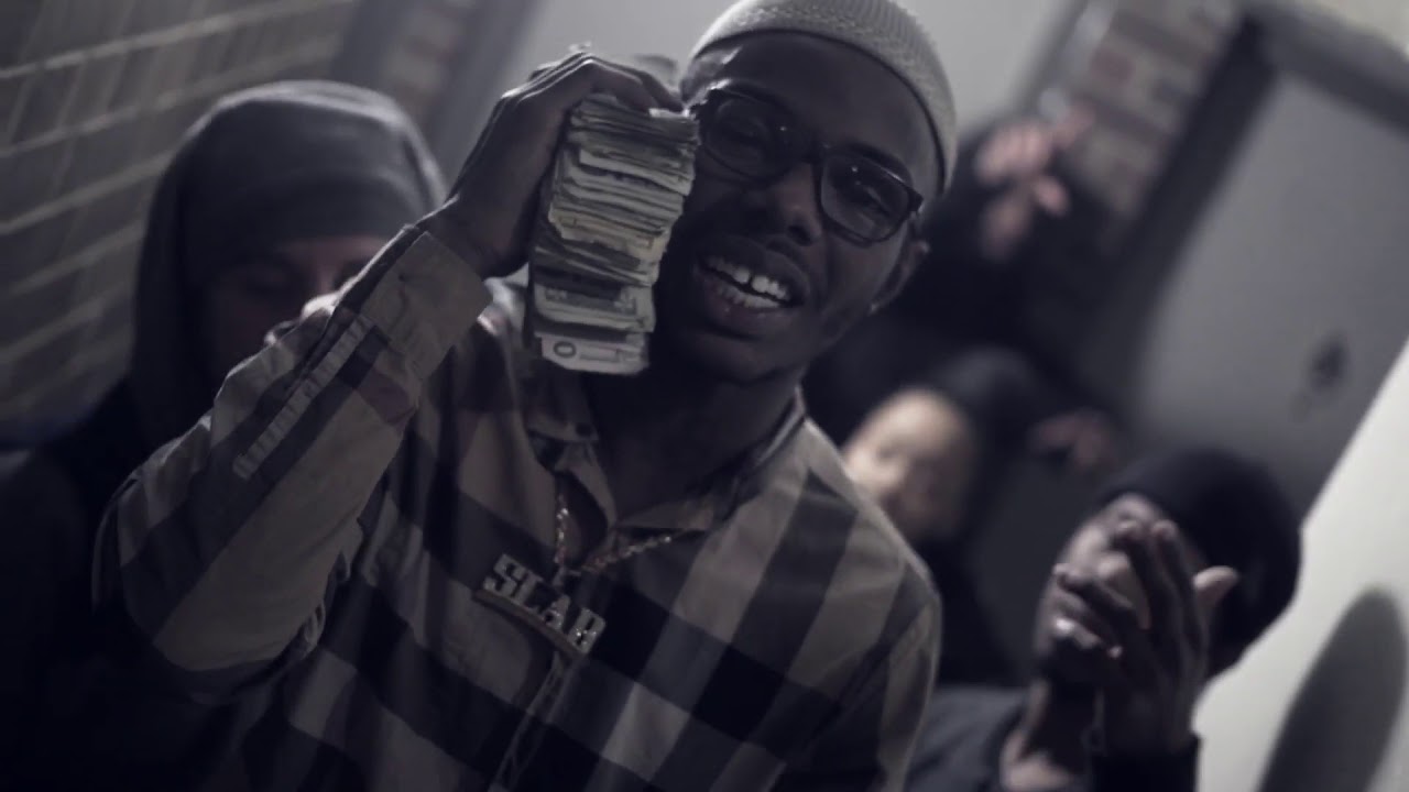 30 Glick - El Chapo/Square (Official Video) [Shot By. Clipstartv]