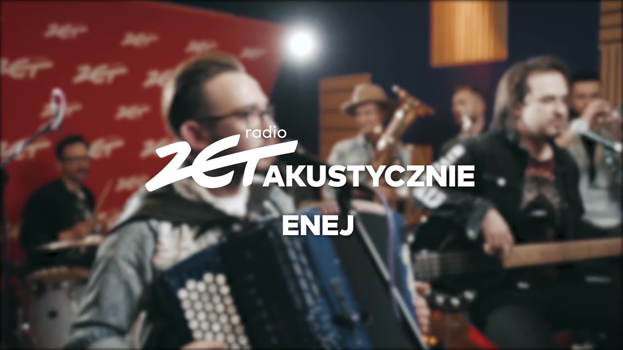 Enej - Radio Hello | Tak Smakuje Życie | Zagubiony