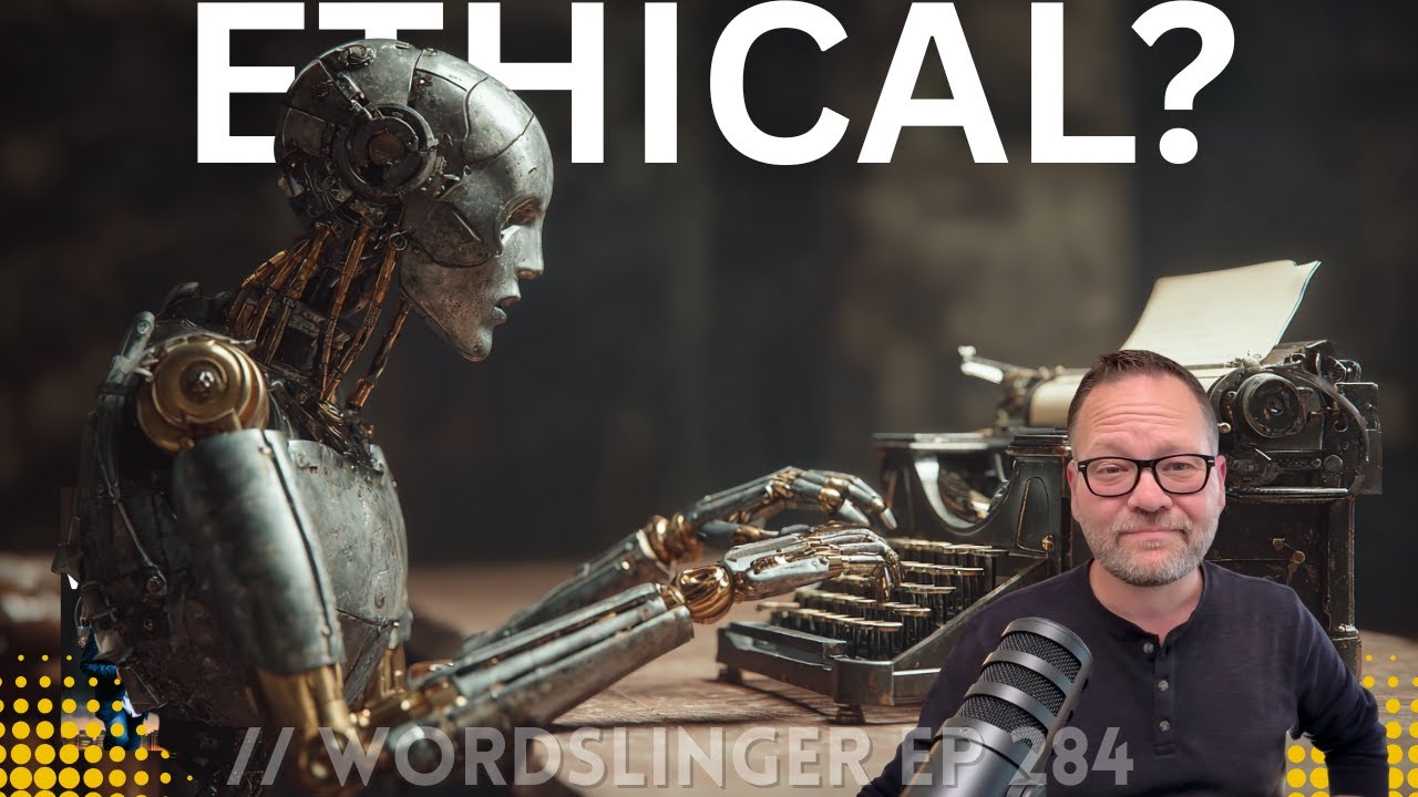 Этика и практические аспекты применения ИИ в издательском деле (авторы: Дж. Д. Ласика и Алессандр...