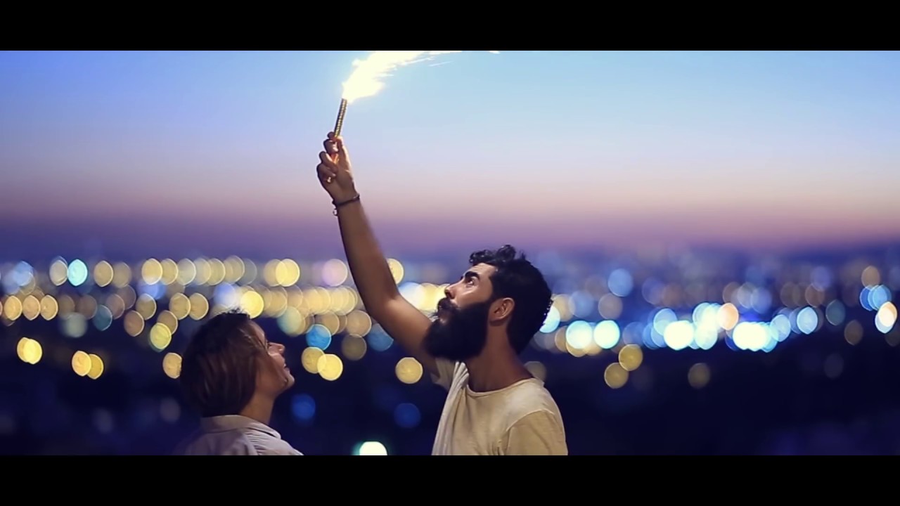 &Yuml;UMA - Nghir Alik | نغير عليك  (Official Video)