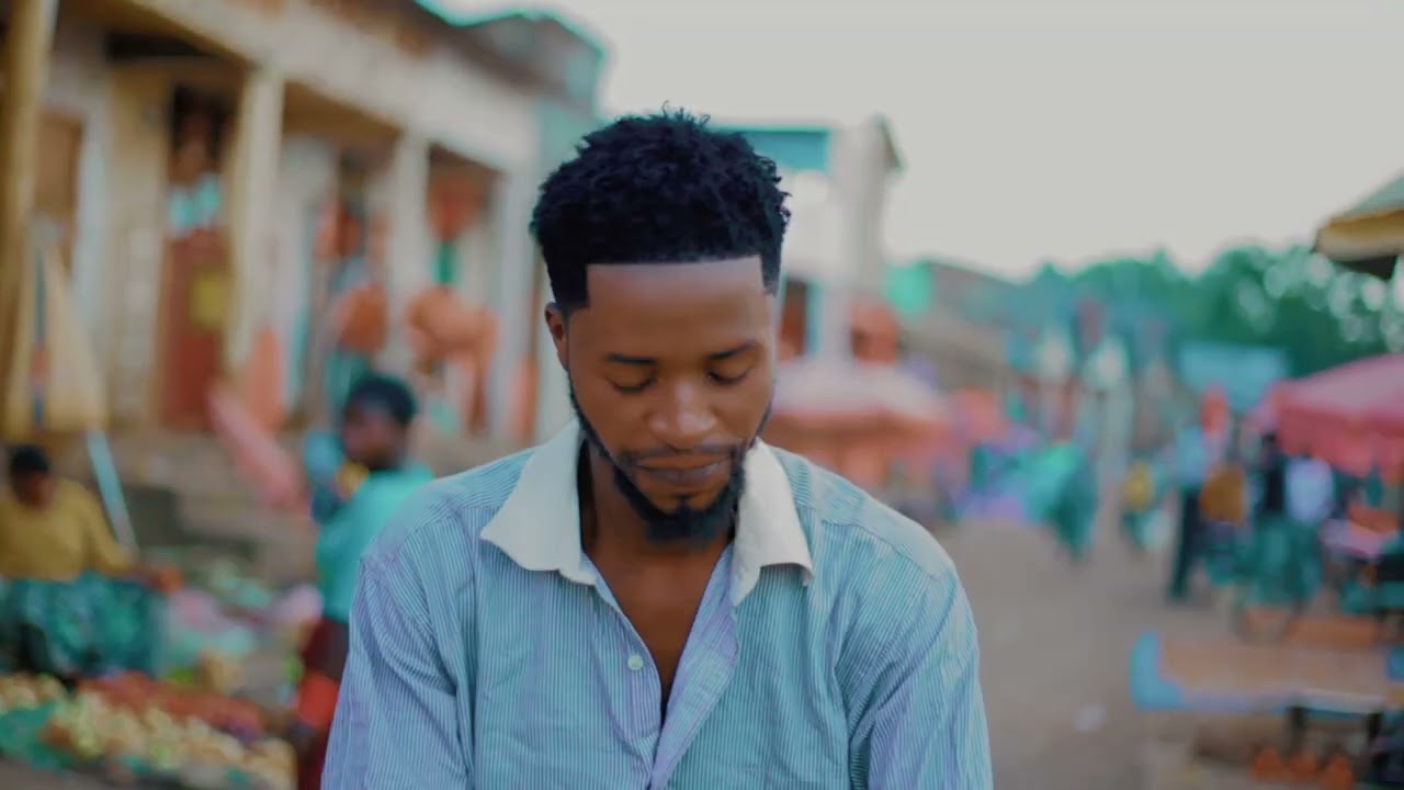 Unikumbuke_-_by_-_david_kombi(officiel clips)