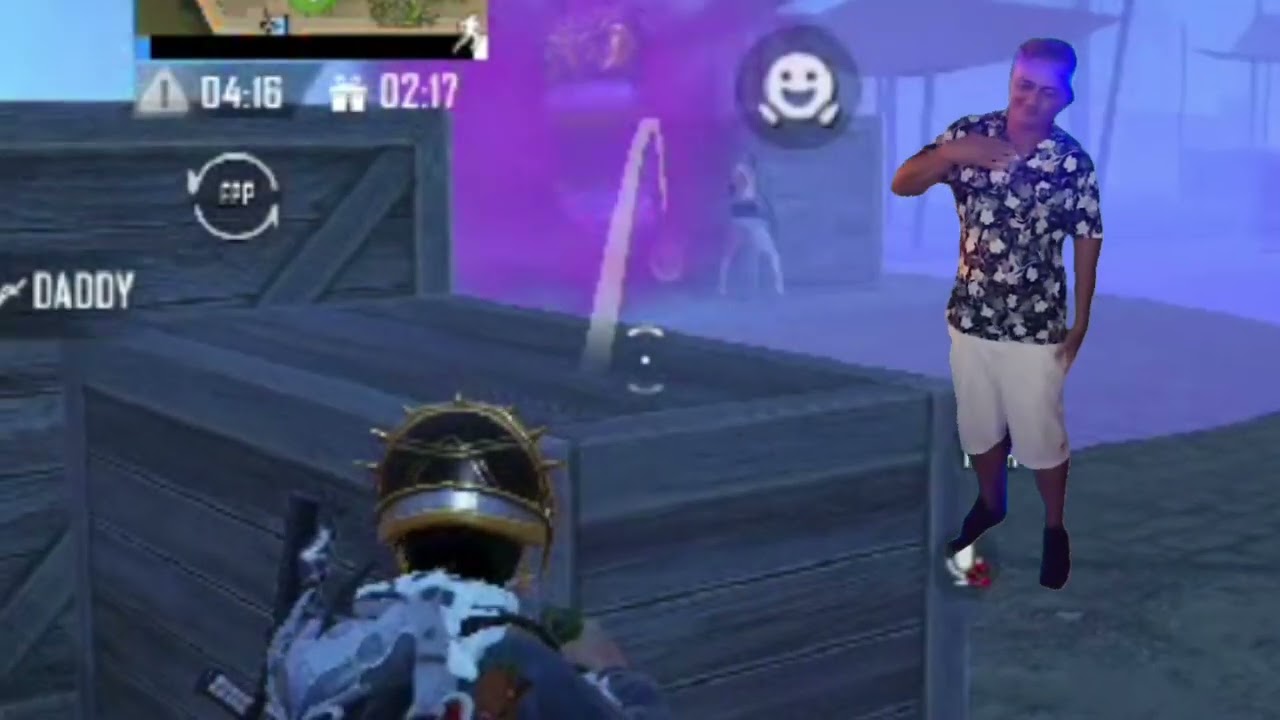 😂TROLLING ENEMY WITH DANCING GRENADE IN BGMI NEW MODE 3.1 UPDATE 😱|| GameXpro Shaurya || GAMEPLAY #1