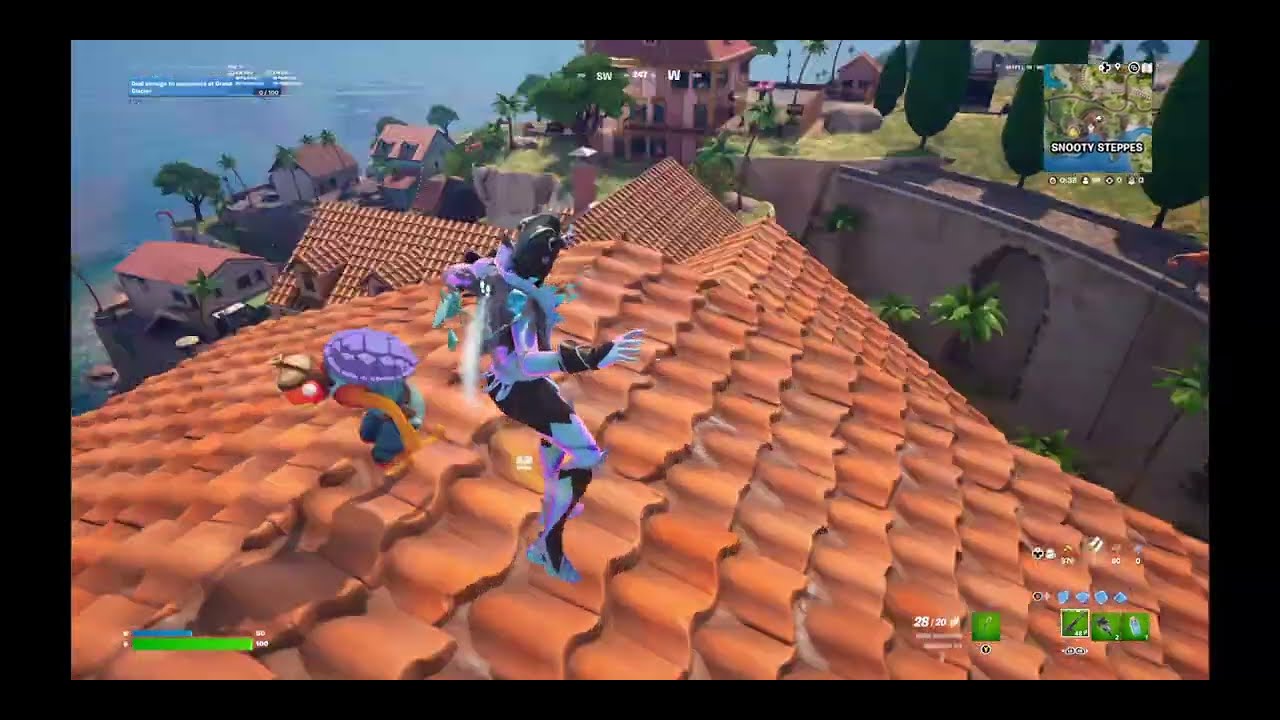 fortnite . Best of Best .