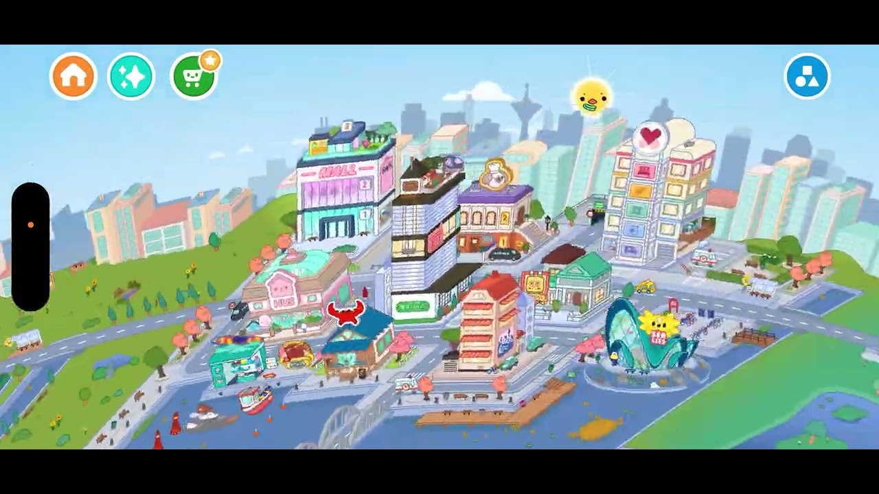 Part one Tornado ￼