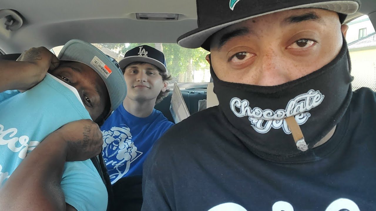 Strain Searchers Episode 9 The Search For #LAKushCake #AppleFritter at #AmeriCanna
