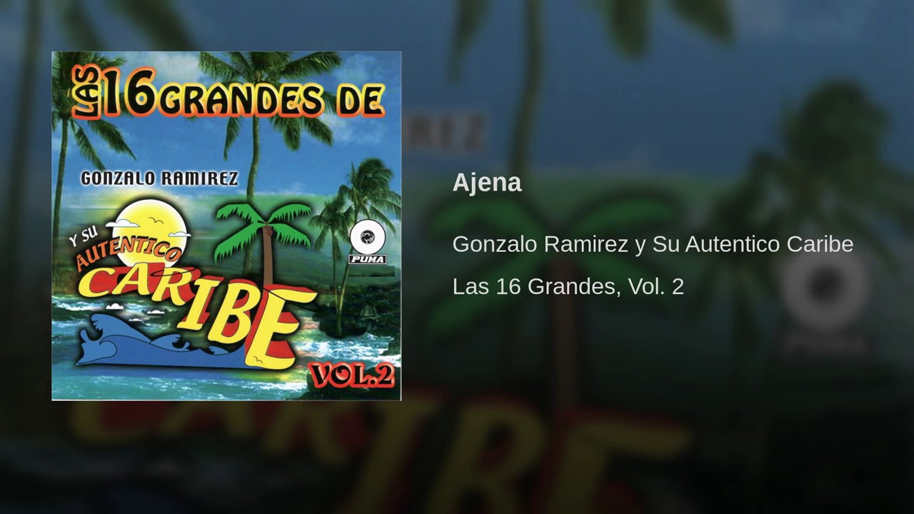 GONZALO RAMIREZ &ndash;AJENA