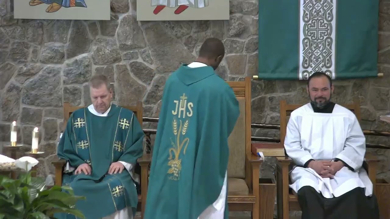 2026 02 15 Partial 6th Sunday of Ordinary time