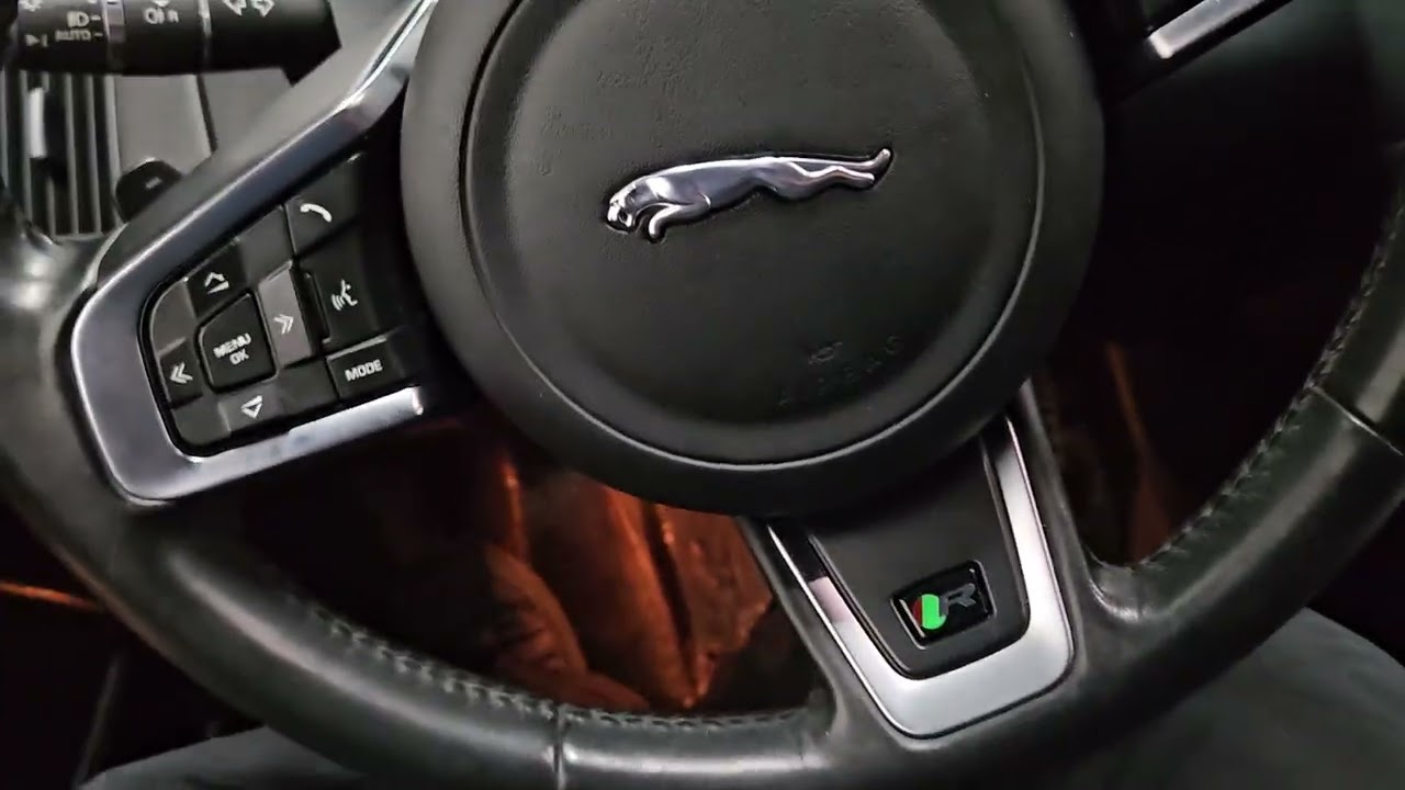 2020 jaguar key programming with no communication to rfa(thanks to autel)