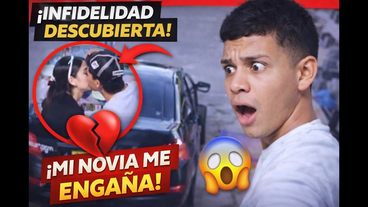 MUJERES EXPUESTAS EN VIVO 😳 | INFIDELIDADES PILLADAS SIN PIEDAD (Parte 3)