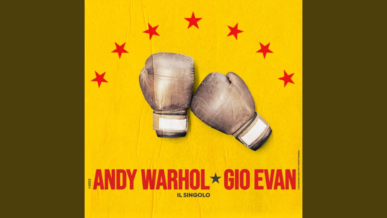 Andy Warhol