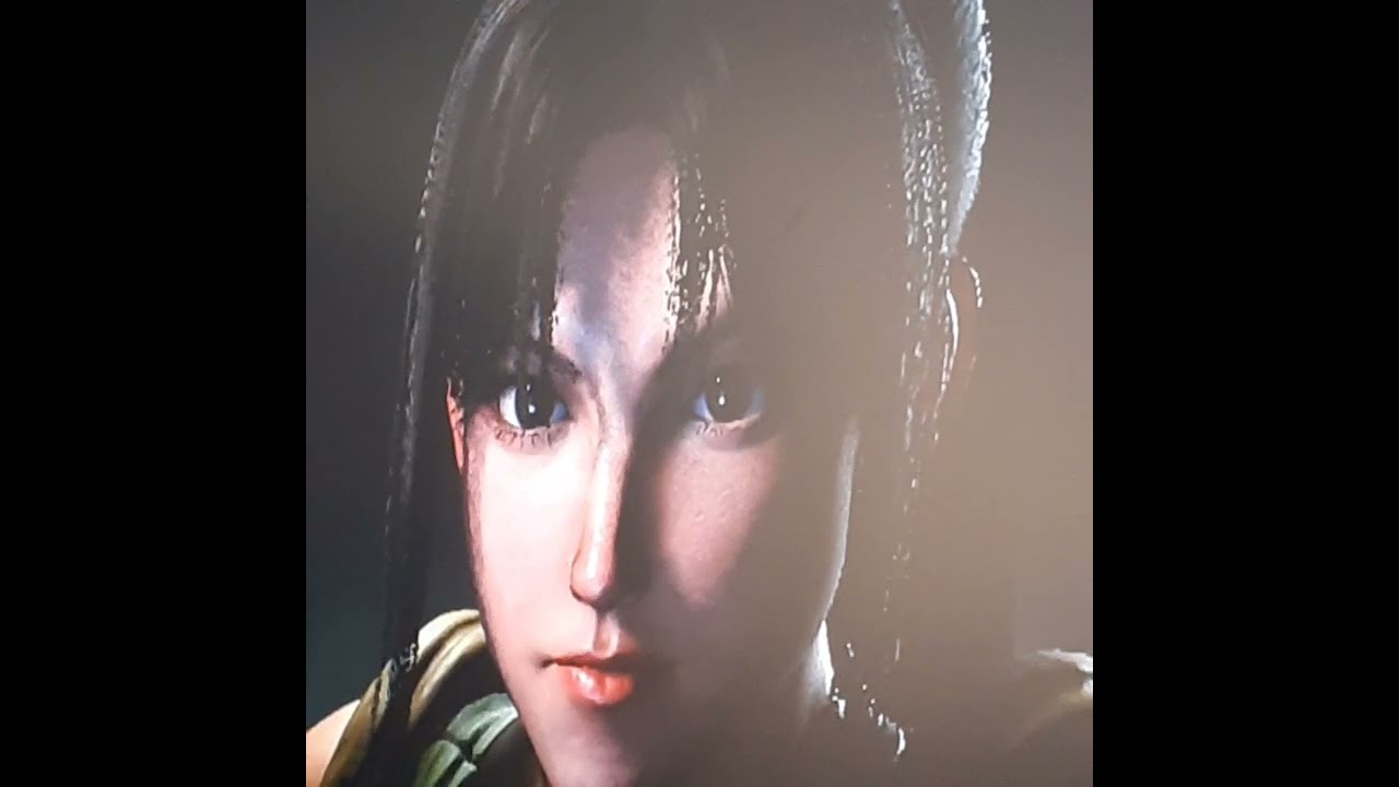 Mai Wondering, Is This Love While Jamming Out To Whitesnake 