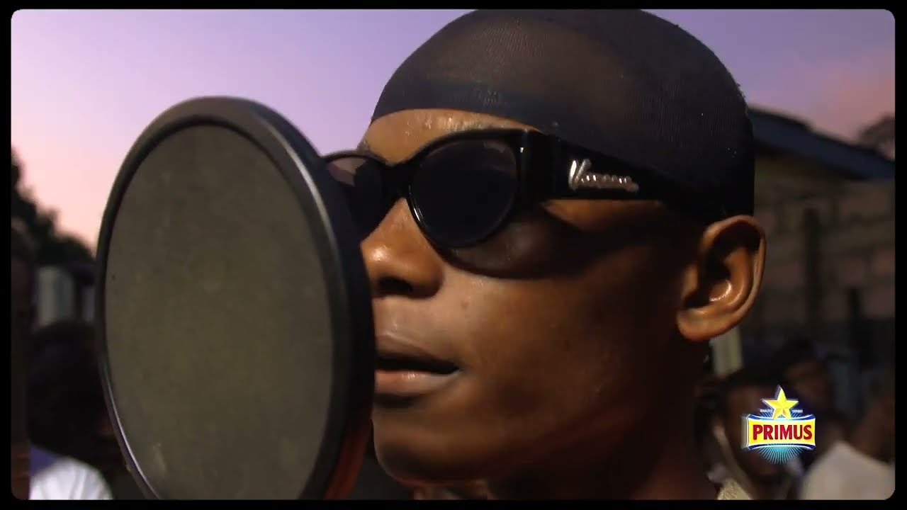 Le Couloir saison 1- épisode 6 (Talangai) By Nix Ozay & Dj Boogie black