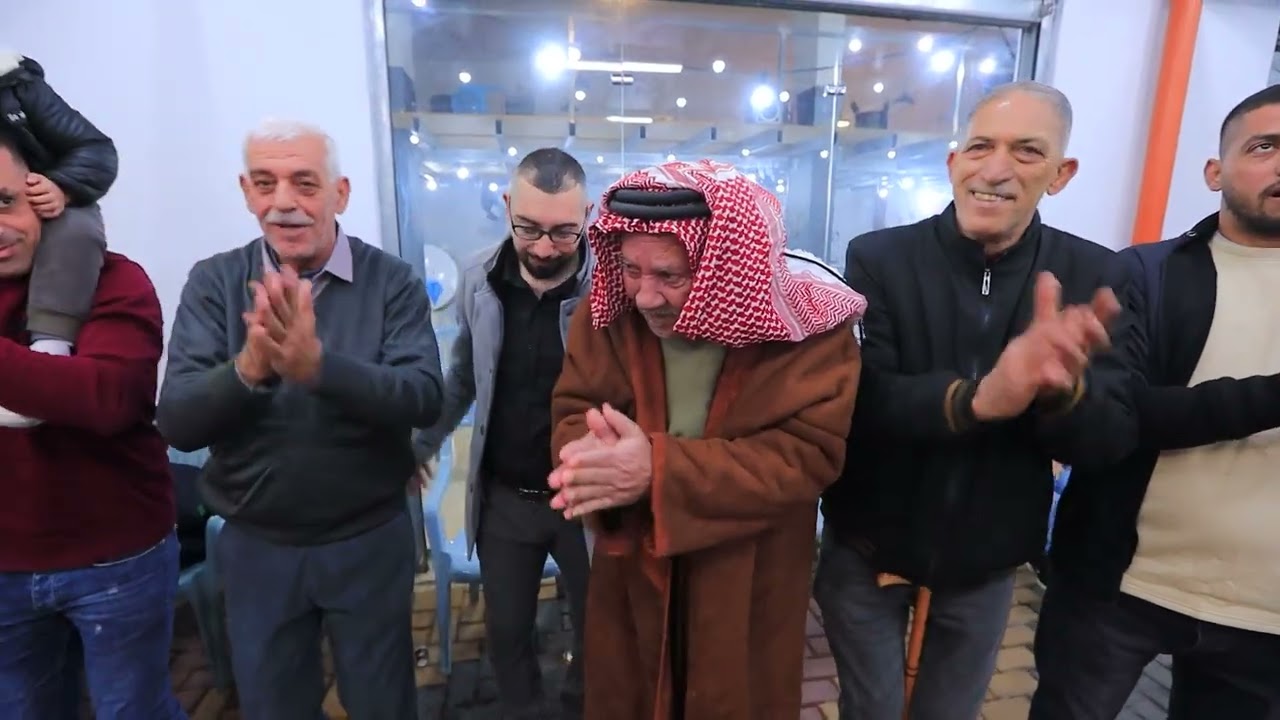 حنا العريس الغالي احمد محمد فزع - دير الغصون