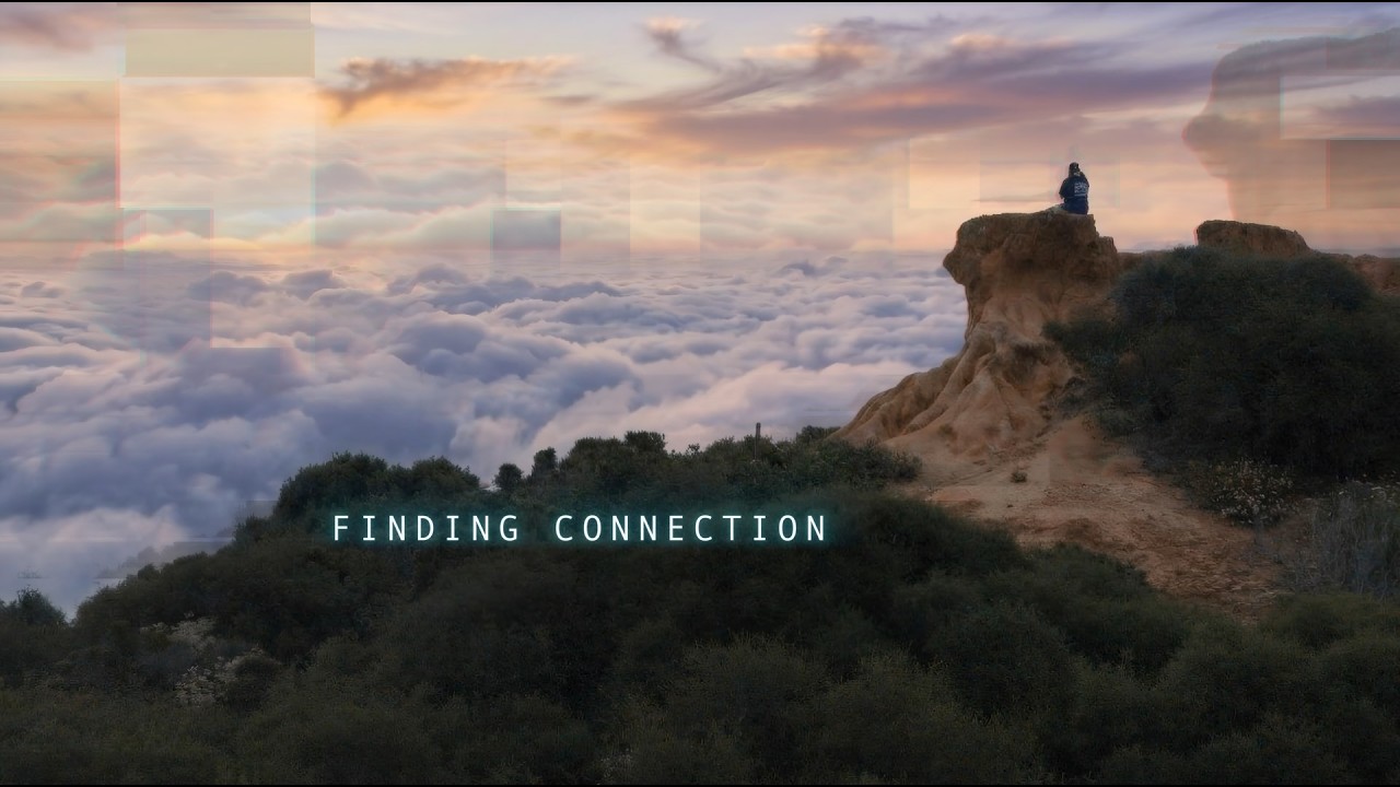 Finding Connection - International Trailer