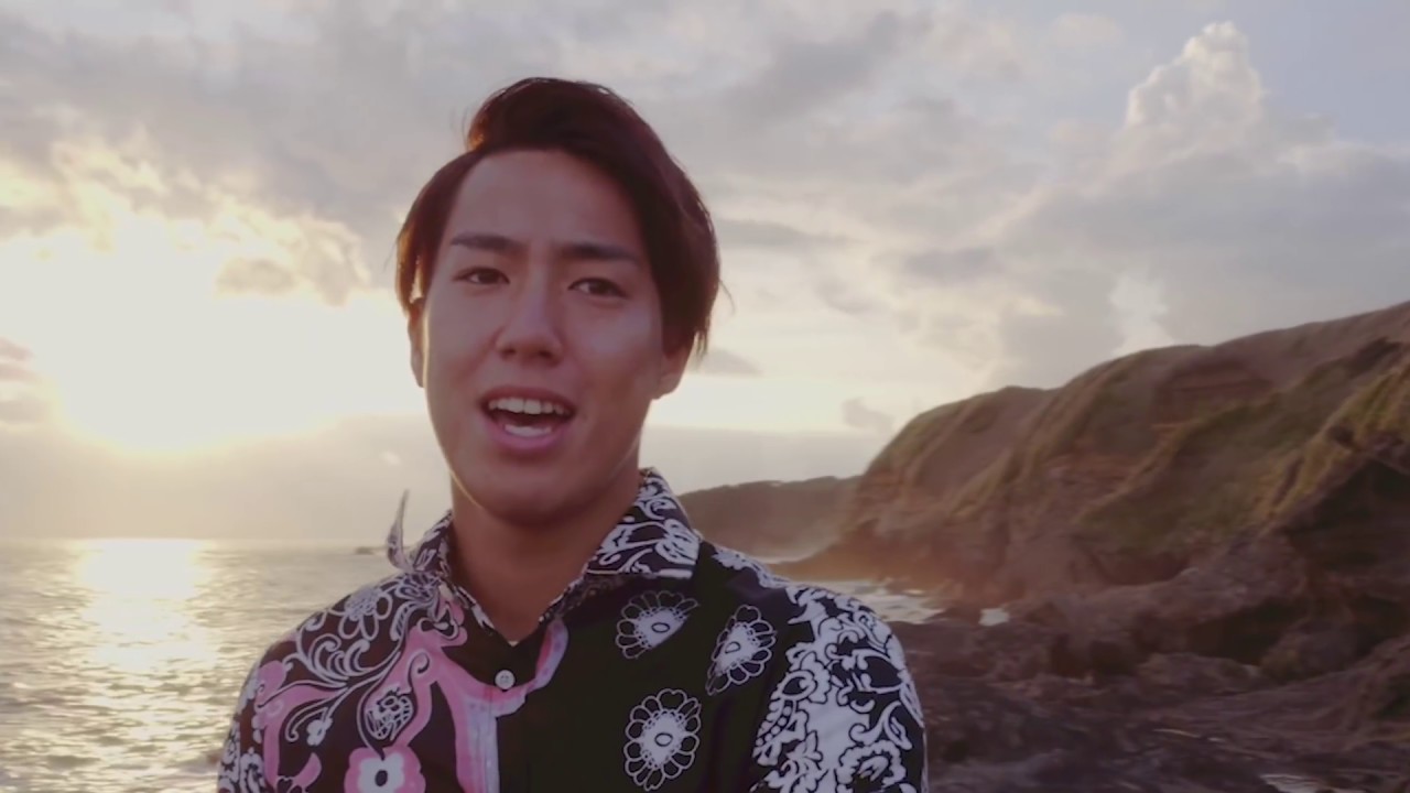 小山翔吾「明日へ」Music Video ※DEEN池森秀一プロデュース
