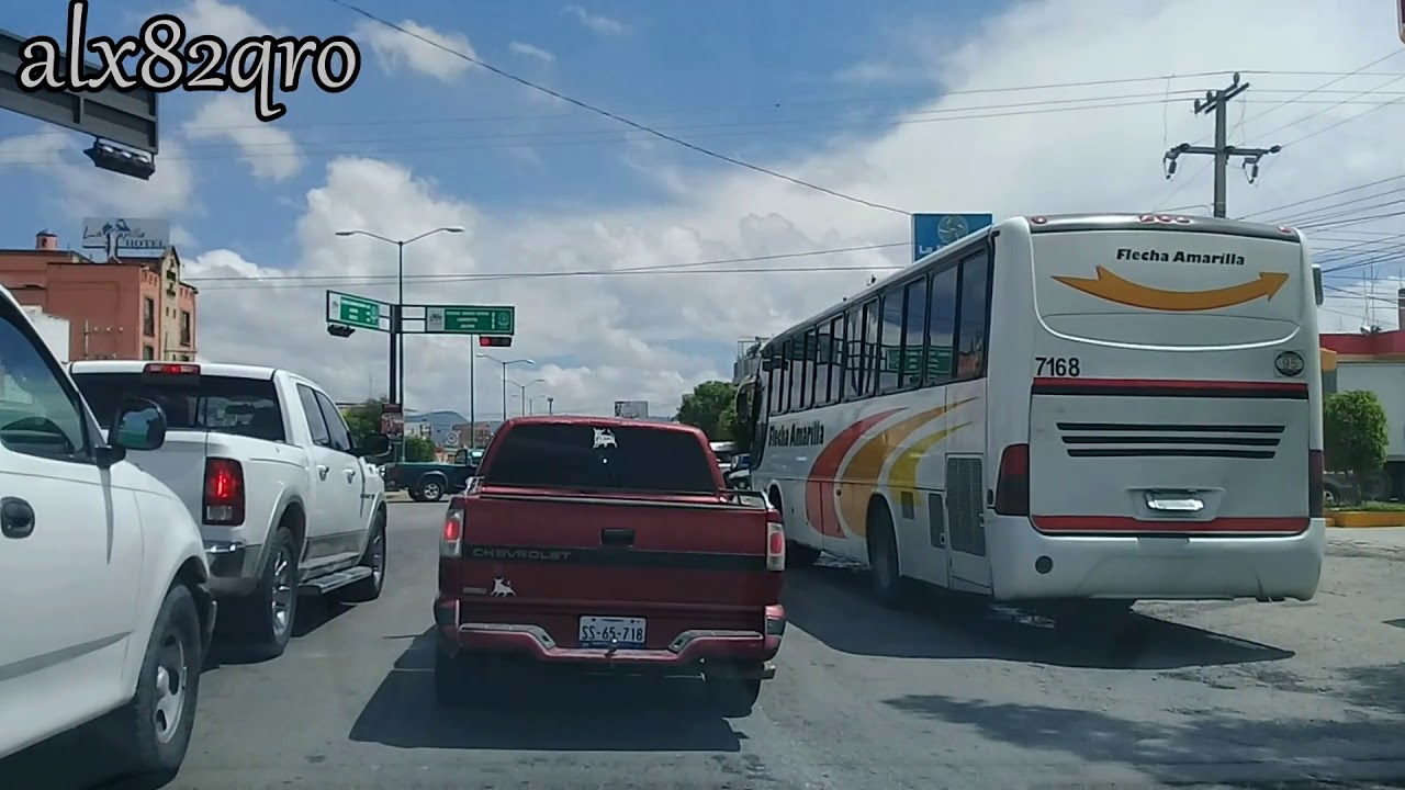 Tequisquiapan - Ezequiel Montes, Queretaro, Mexico