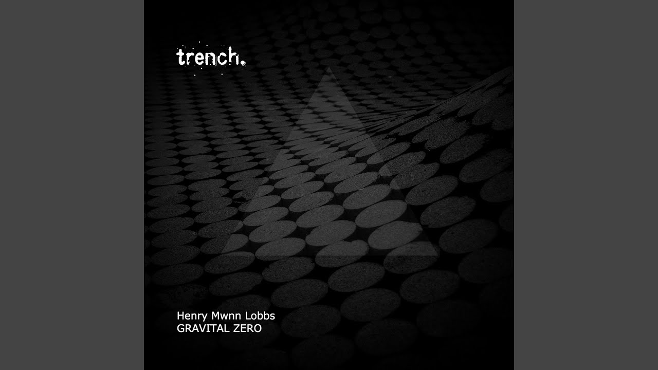 Dark Identity Recall (Original Mix)