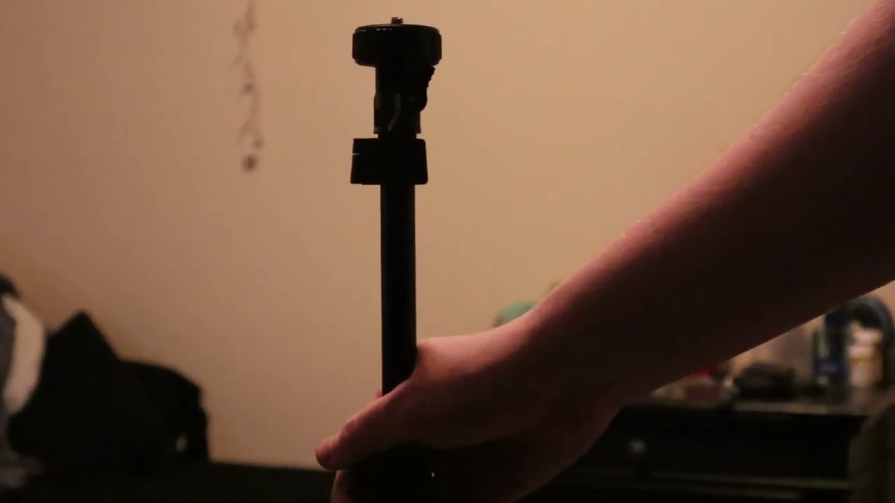 ASMR Camera Sounds Level 4  w/Zooming