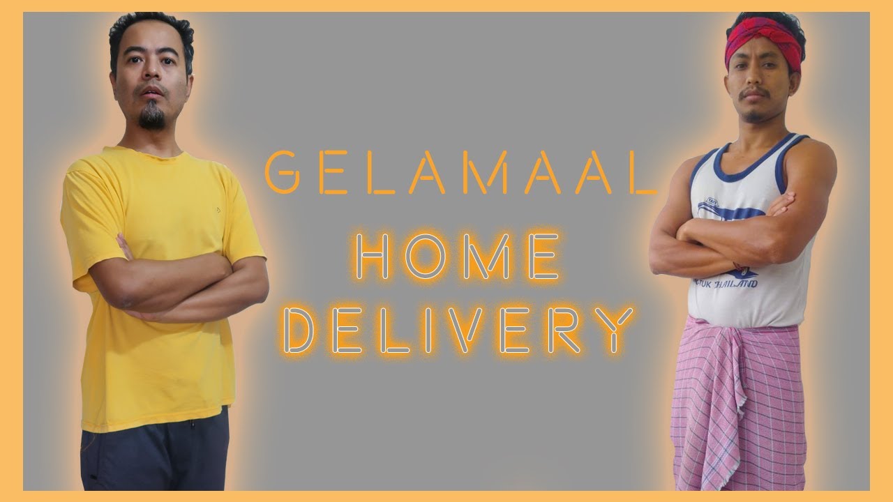 Gelamaal Home Delivery | Heavy Budget