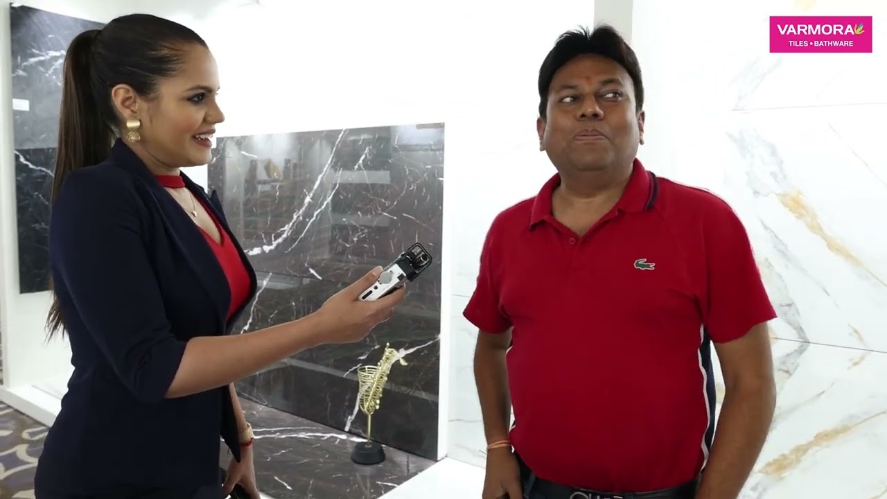 VARMORA Aarambh 2022
