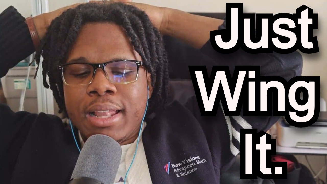 1st draft tips, for beginners like me.