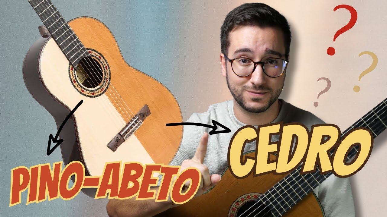 ¿Qué GUITARRA me COMPRO? ¡NO te EQUIVOQUES!
