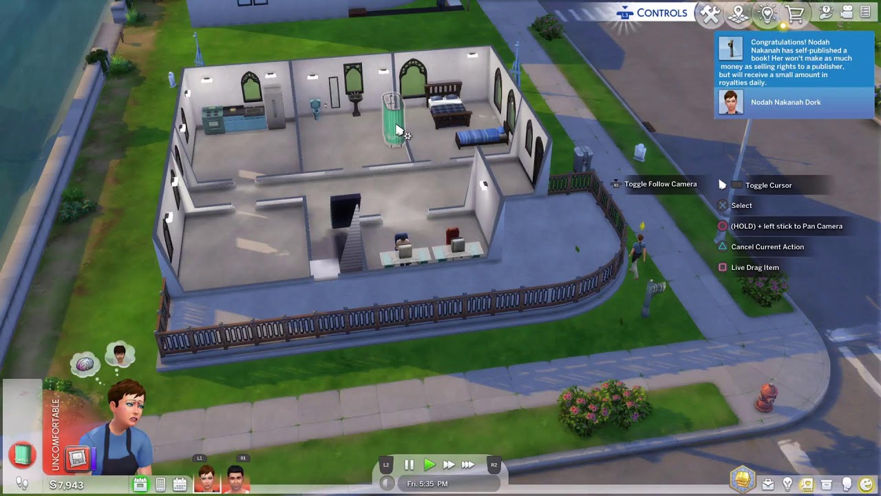 TMD - New Game { #73 } - [ Jan 27 - 2026 ] Time { 7:14 AM } I'm back