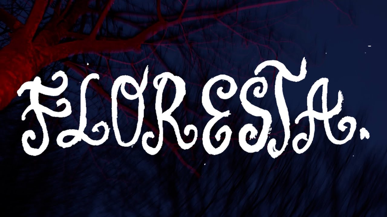 A Floresta — Sereias
