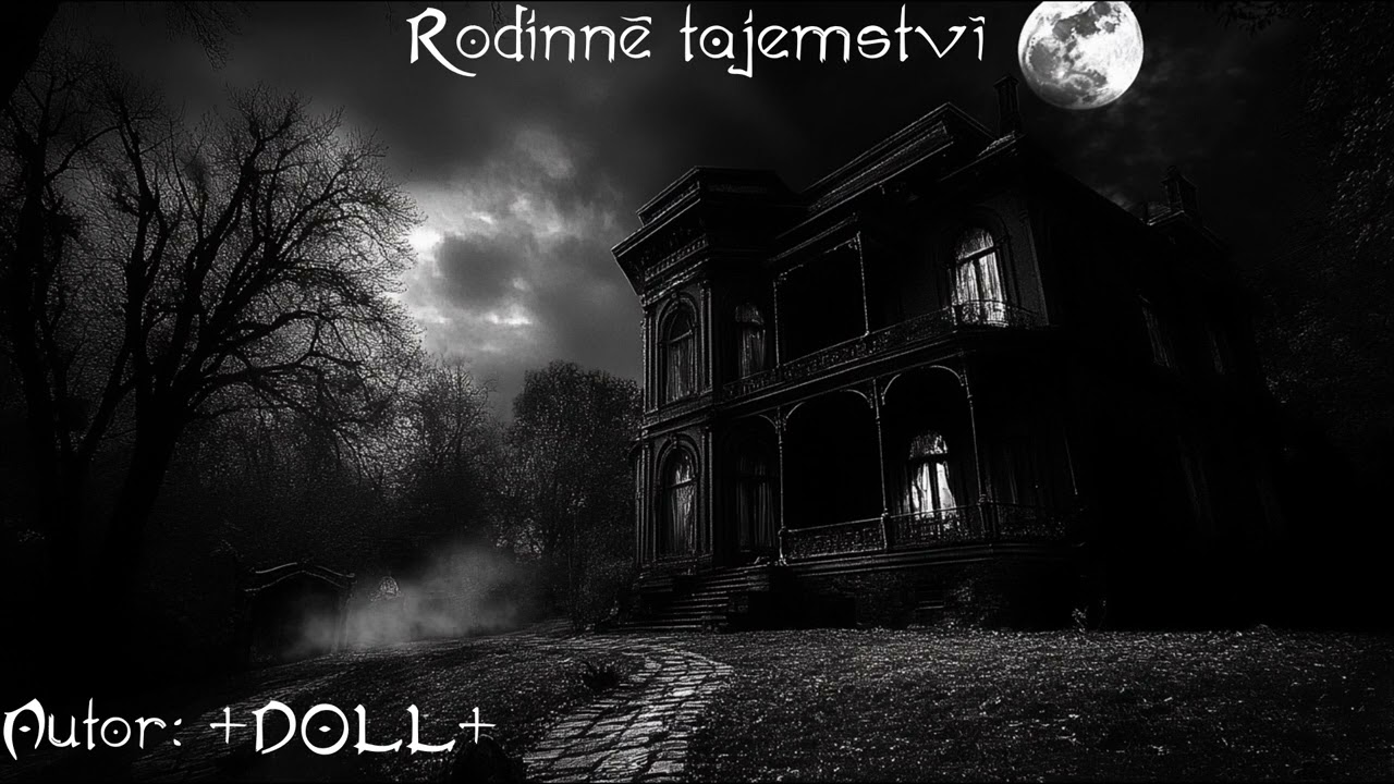 Rodinné tajemství
