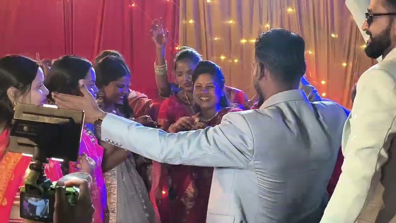 Mama Ke Ghar Shaadi Mein Hungama 💃😂 | Family Wedding Vibes