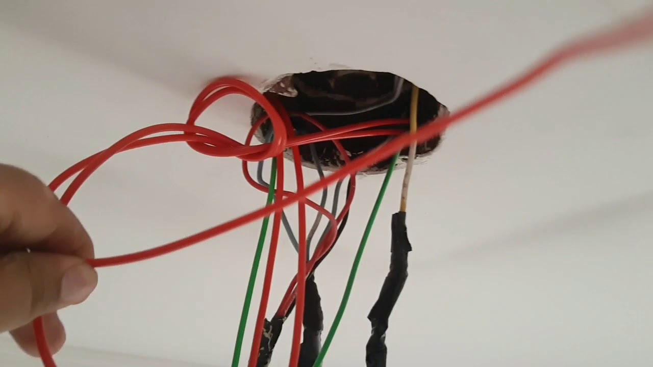 como passar fiação em casa antiga- preço - dificuldade- surpresas
