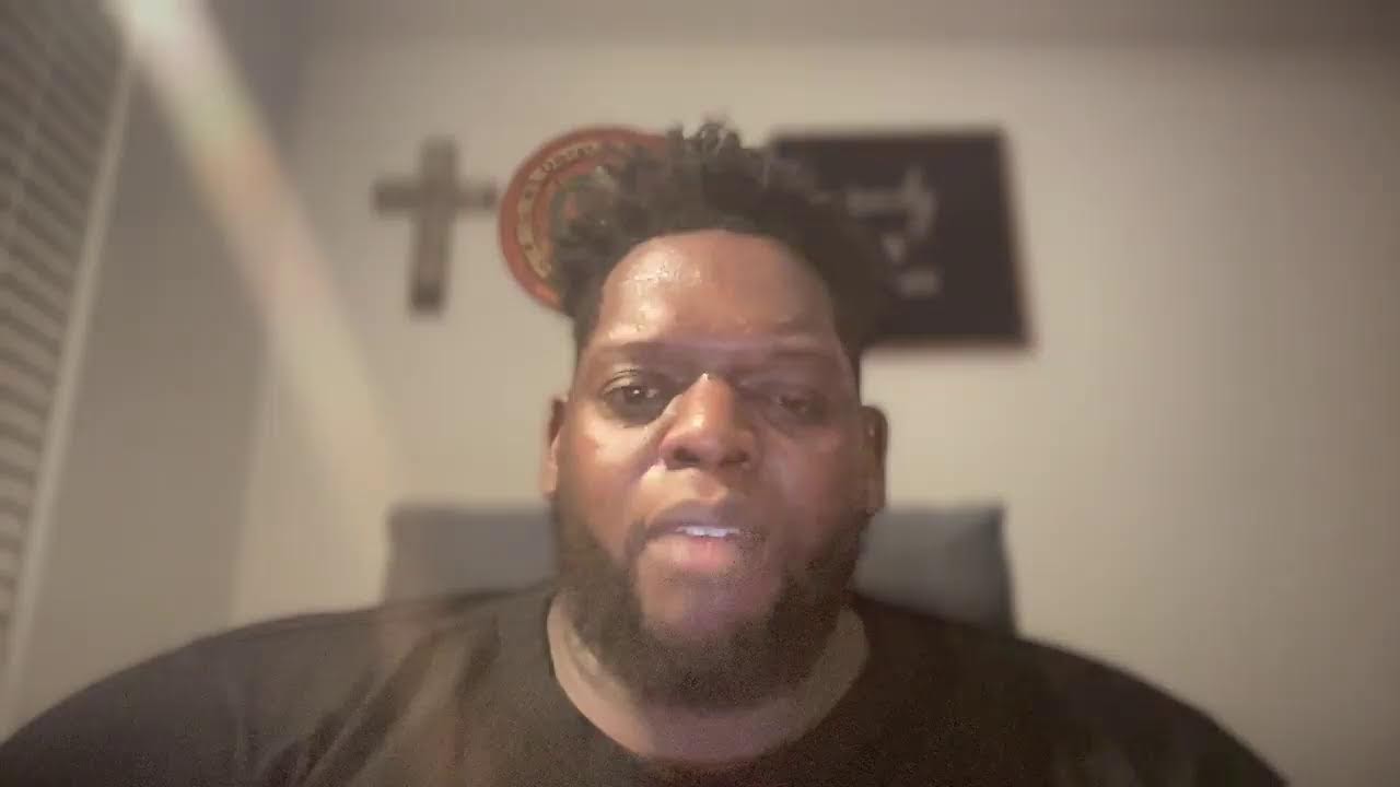 🔴 LIVE NOW GDPC UNIVERSITY: When Loyalty to Church Replaces Love for ChristText: Revelation 2:2–4