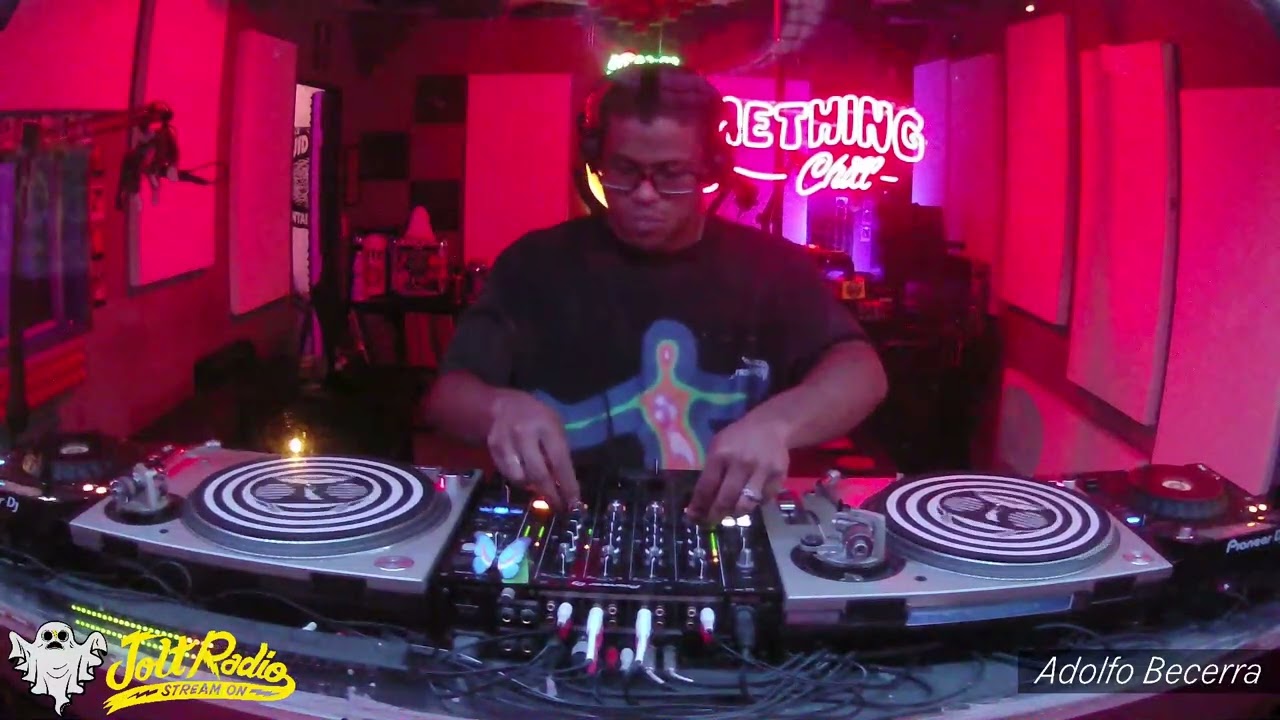 Adolfo Becerra - 2024-10-26